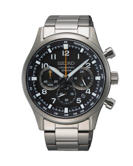 SEIKO WATCHES Mod. SSB447P1