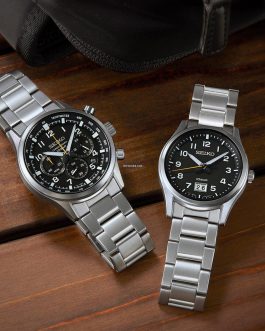 SEIKO WATCHES Mod. SSB447P1