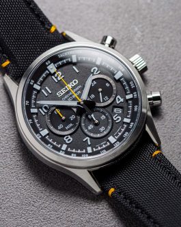 SEIKO WATCHES Mod. SSB449P1