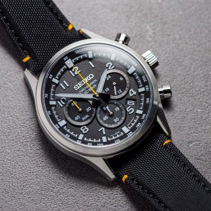 SEIKO WATCHES Mod. SSB449P1 - immagine 2