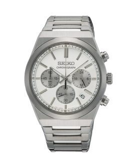 SEIKO WATCHES Mod. SSB451P1