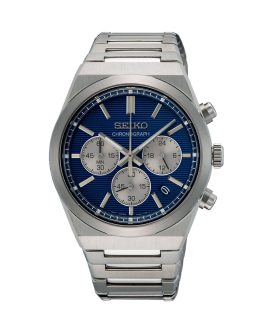 SEIKO WATCHES Mod. SSB453P1