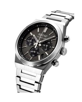 SEIKO WATCHES Mod. SSB455P1