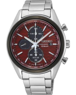 SEIKO WATCHES Mod. SSC771P1