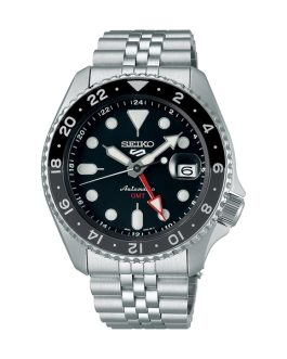 SEIKO MOD. SSK001K1