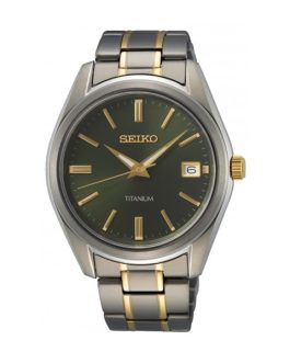 SEIKO WATCHES Mod. SUR377P1