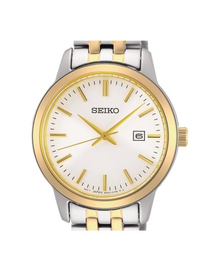 SEIKO WATCHES Mod. SUR410P1 - immagine 2