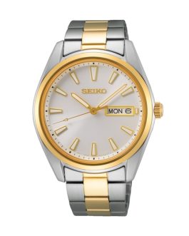 SEIKO WATCHES Mod. SUR446P1