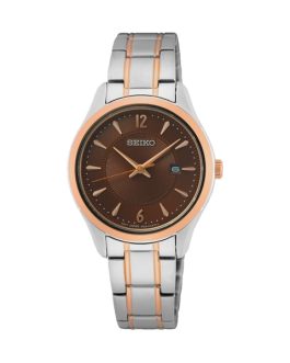 SEIKO WATCHES Mod. SUR476P1