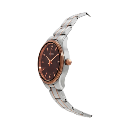 SEIKO WATCHES Mod. SUR476P1 - immagine 4