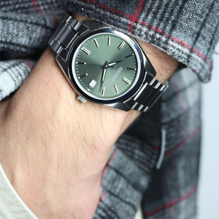 SEIKO WATCHES Mod. SUR527P1 - immagine 2