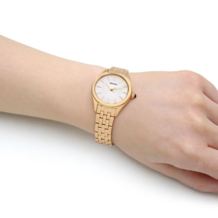 SEIKO WATCHES Mod. SUR538P1 - immagine 2