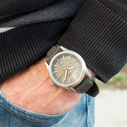 SEIKO WATCHES Mod. SUR543P1 - immagine 2