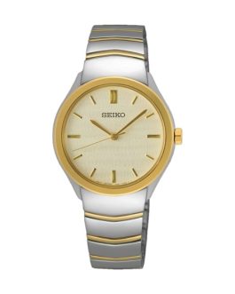 SEIKO WATCHES Mod. SUR550P1