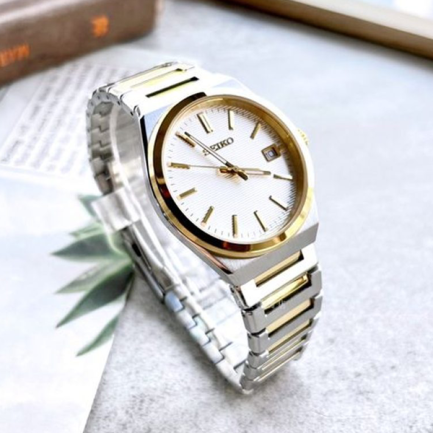 SEIKO WATCHES Mod. SUR558P1 - immagine 2