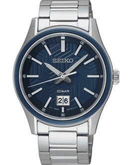 SEIKO WATCHES Mod. SUR559P1