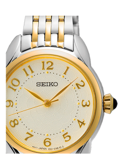 SEIKO WATCHES Mod. SUR562P1