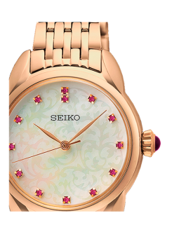 SEIKO WATCHES Mod. SUR564P1