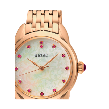 SEIKO WATCHES Mod. SUR564P1 - immagine 2