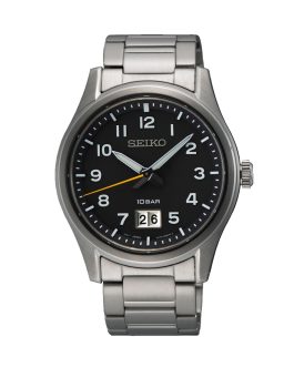 SEIKO WATCHES Mod. SUR569P1