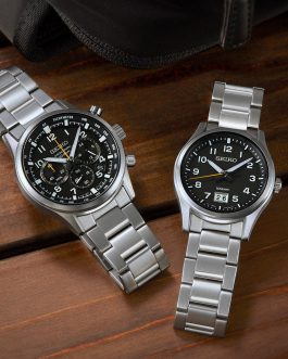 SEIKO WATCHES Mod. SUR569P1