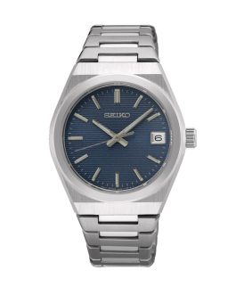 SEIKO WATCHES Mod. SUR575P1