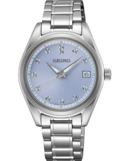 SEIKO WATCHES Mod. SUR581P1