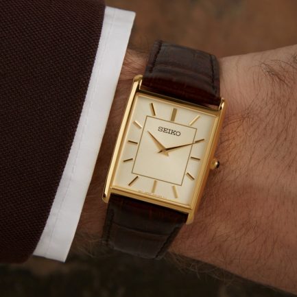 SEIKO WATCHES Mod. SWR064P1 - immagine 3
