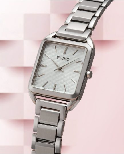 SEIKO WATCHES Mod. SWR073P1 - immagine 3