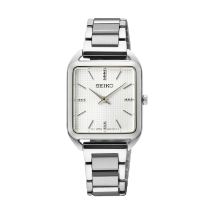 SEIKO WATCHES Mod. SWR073P1 - immagine 4