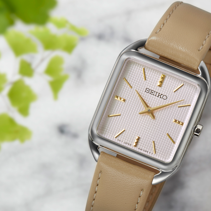 SEIKO WATCHES Mod. SWR089P1 - immagine 3