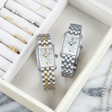 SEIKO WATCHES Mod. SWR091P1 - immagine 2