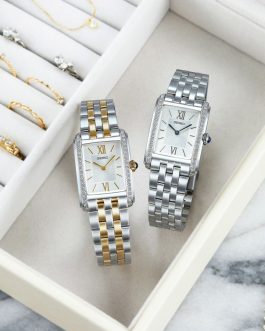 SEIKO WATCHES Mod. SWR093P1