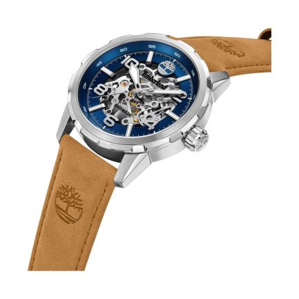 TIMBERLAND Mod. MONTVILLE - AUTOMATIC - immagine 2
