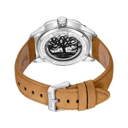 TIMBERLAND Mod. MONTVILLE - AUTOMATIC - immagine 4
