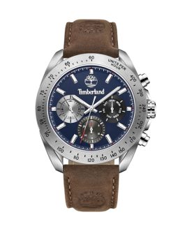 TIMBERLAND WATCHES Mod. CARRIGAN