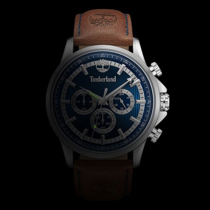TIMBERLAND Mod. BERNARDSTON - immagine 4