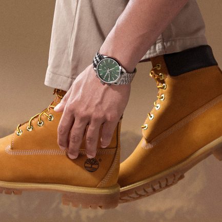 TIMBERLAND Mod. SHEEPSCOT - immagine 4