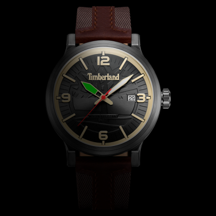 TIMBERLAND Mod. WESTERLEY - immagine 5