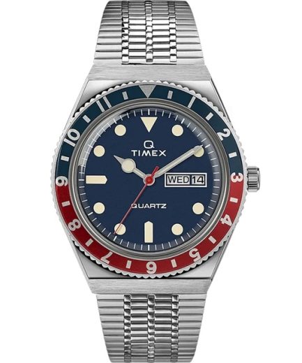 TIMEX Mod. TW2T80700