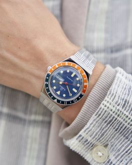 TIMEX Mod. Q REISSUE