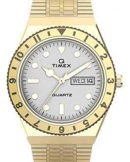 TIMEX Mod. Q REISSUE