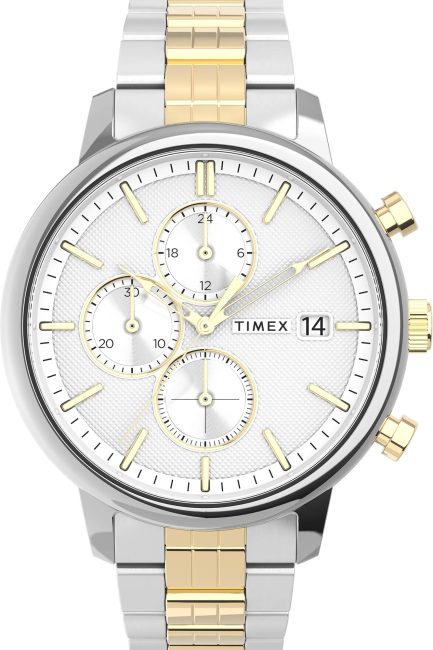 TIMEX Mod. CHICAGO