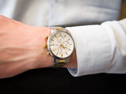 TIMEX Mod. CHICAGO - immagine 2