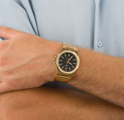 TIMEX Mod. ESSEX AVENUE - immagine 2