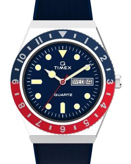 TIMEX Mod. Q DIVER
