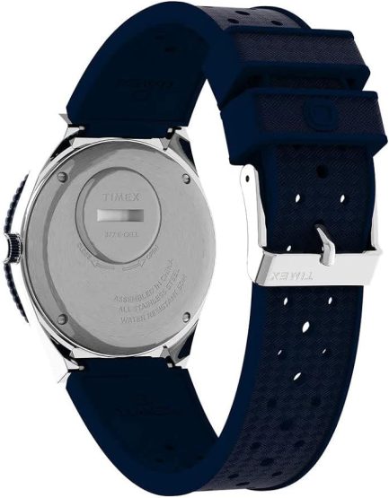 TIMEX Mod. Q DIVER - immagine 3