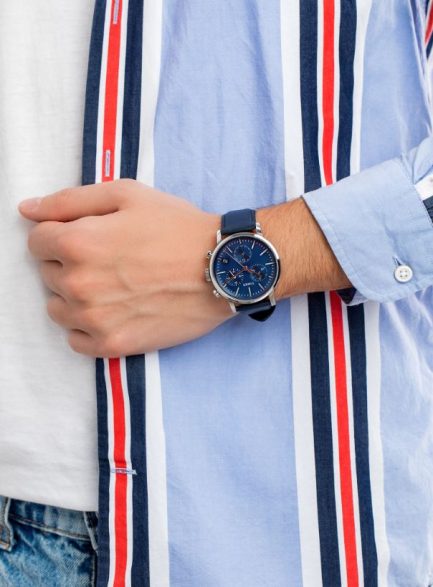 TIMEX Mod. TW2V36800 - immagine 2