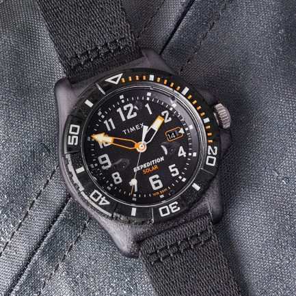 TIMEX WATCHES Mod. TW2V40500 - immagine 5