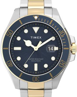 TIMEX Mod. HARBORSIDE – COAST COLLECTION